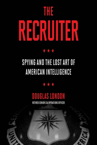 The Recruiter Lib/E