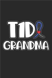 T1D Grandma