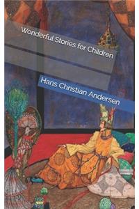 Wonderful Stories for Children