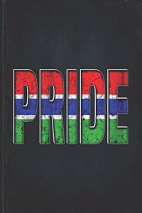 Pride
