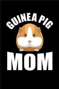 Guinea Pig Mom