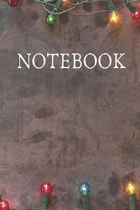 Notebook