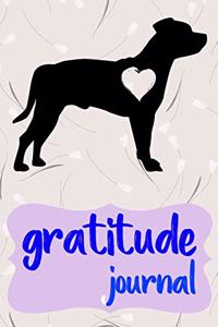 Gratitude Journal