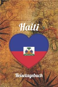 Haiti Reisetagebuch