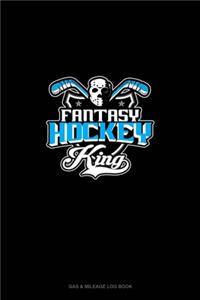 Fantasy Hockey King