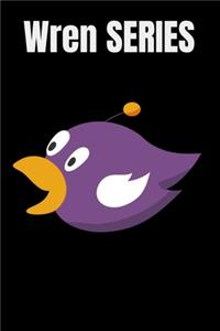 Notebook Wren Series