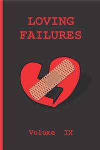 Loving Failures