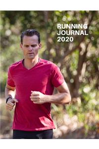 Running Journal 2020