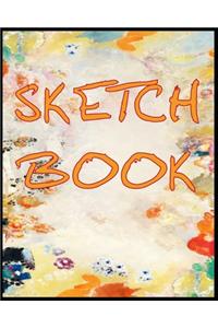 Sketch Book