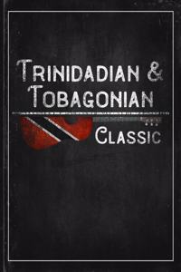 Trinidadian Tobagonian Trini Classic