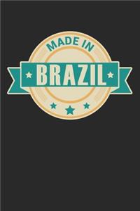 Made in Brasilia