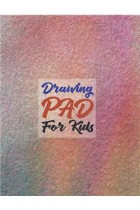 Drawing Pad for Kids