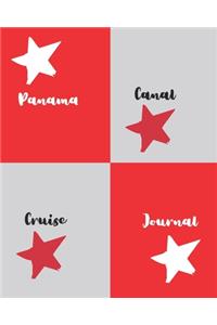 Panama Canal Cruise Journal