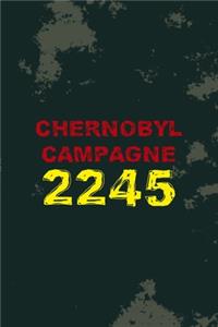 Chernobyl Campagne 2245