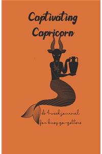 Captivating Capricorn