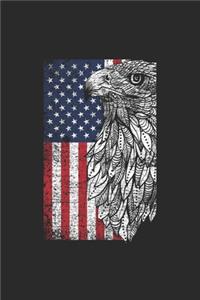 Eagle Flag USA