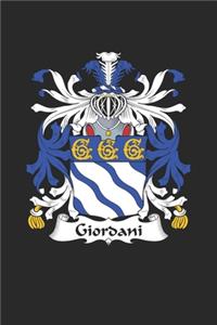 Giordani
