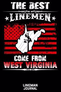 The Best Linemen Come From West Virginia Lineman Journal