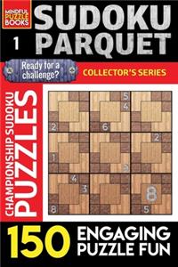 Sudoku Parquet