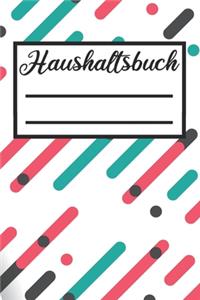 Haushaltsbuch