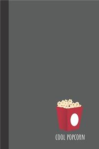 cool popcorn