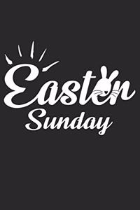 Easter Sunday