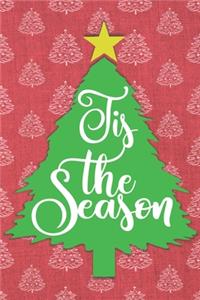 Tis The Season