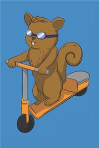E-Scooter