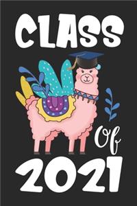 Class of 2021