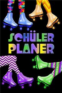 Schülerplaner