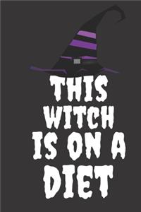 This Witch Is On A Diet