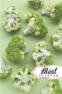 Weekly Meal Planner