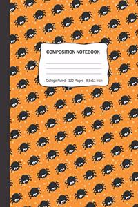 Compositon Notebook