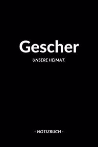 Gescher