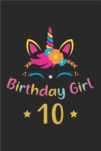 Birthday Girl 10