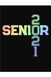 Senior 2021
