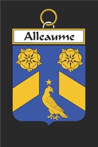 Alleaume