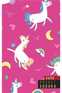 Pocket Sudoku Hard