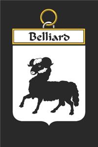 Belliard