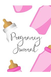 Pregnancy Journal