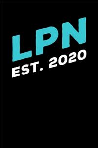 LPN Est. 2020
