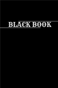 Black Book