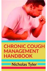 Chronic Cough Management Handbook