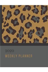 Weekly Planner