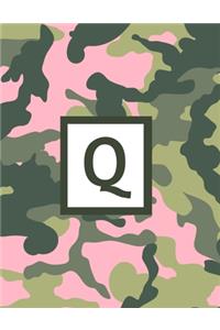 Q