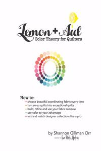 Lemon+Aid