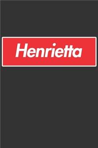 Henrietta