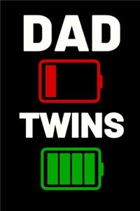 Dad Twins