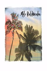 Mele Kalikimaka