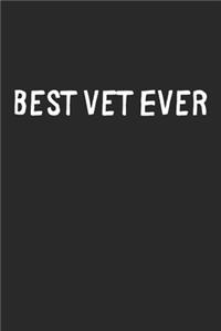 Best Vet Ever